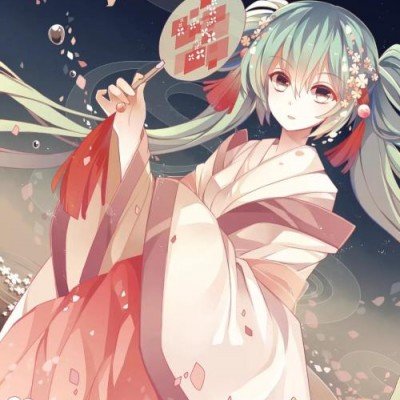怪谈百物语